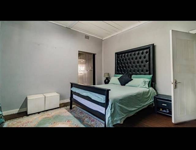 3 BEDROOM HOUSE FOR SALE IN DELVILLE